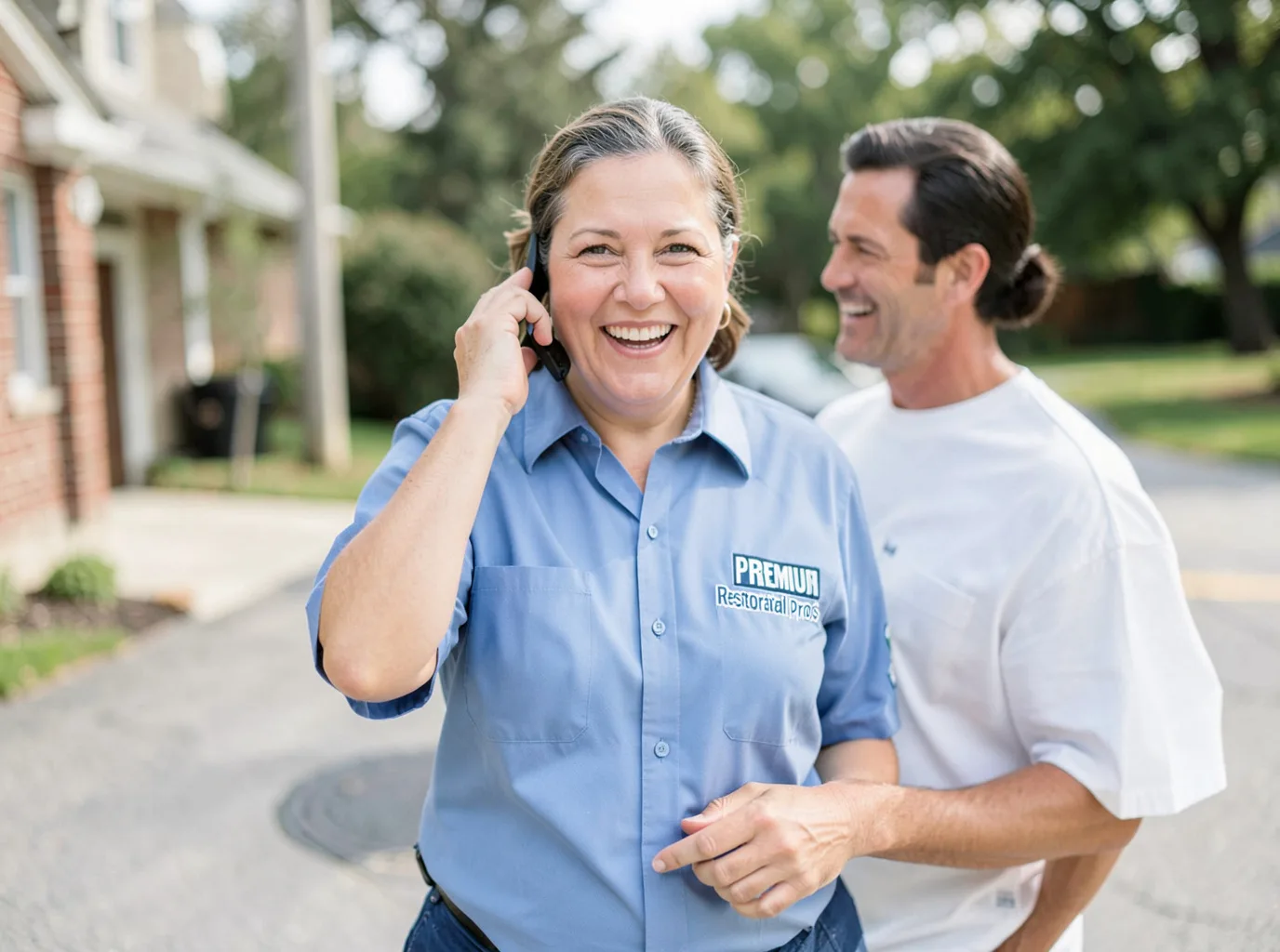 Water Damage Restoration Universal, IN FAQs